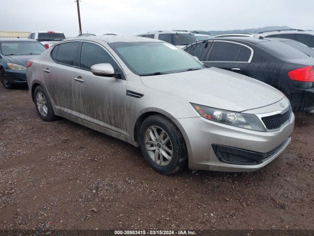 KIA OPTIMA 2011 knagm4a71b5172613