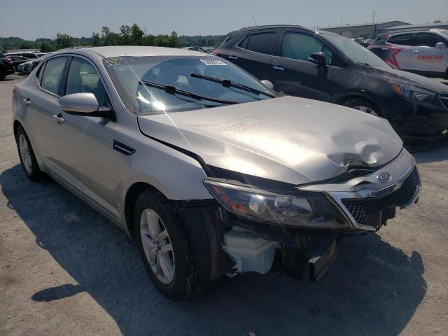 KIA OPTIMA LX 2011 knagm4a71b5176578