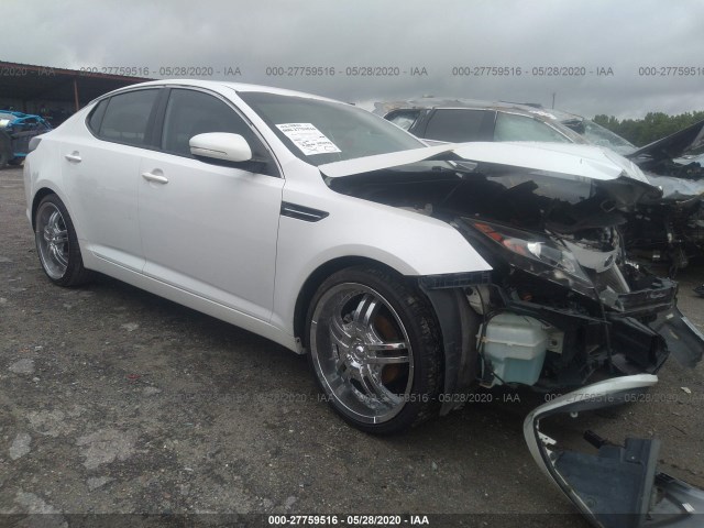 KIA OPTIMA 2011 knagm4a71b5176791