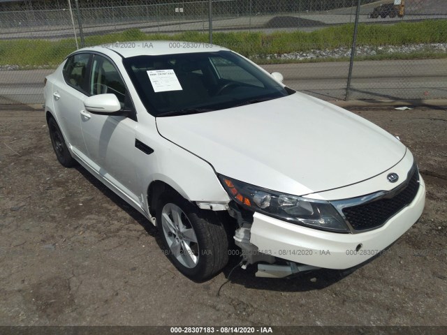 KIA OPTIMA 2011 knagm4a71b5177942