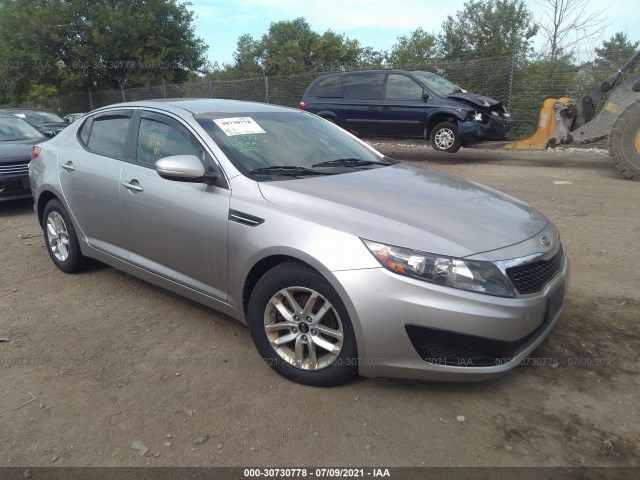 KIA OPTIMA 2011 knagm4a71b5183398