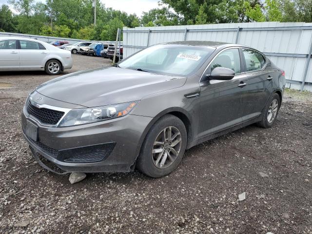 KIA OPTIMA LX 2011 knagm4a71b5187161