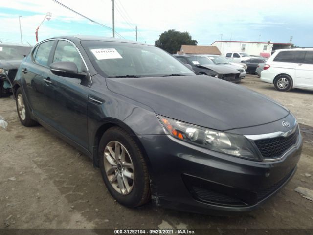 KIA OPTIMA 2011 knagm4a71b5190805