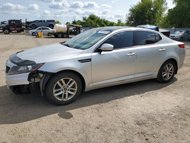 KIA OPTIMA LX 2012 knagm4a71c5251121