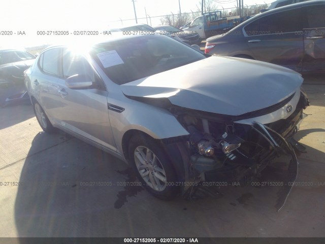 KIA OPTIMA 2012 knagm4a71c5268663