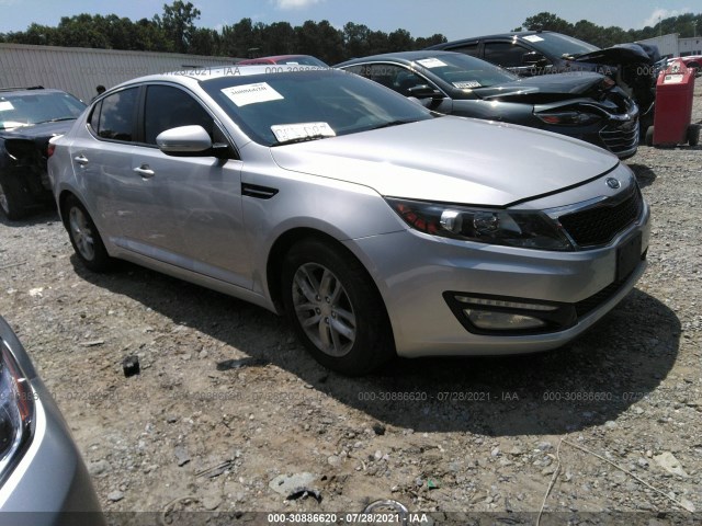 KIA OPTIMA 2012 knagm4a71c5269280