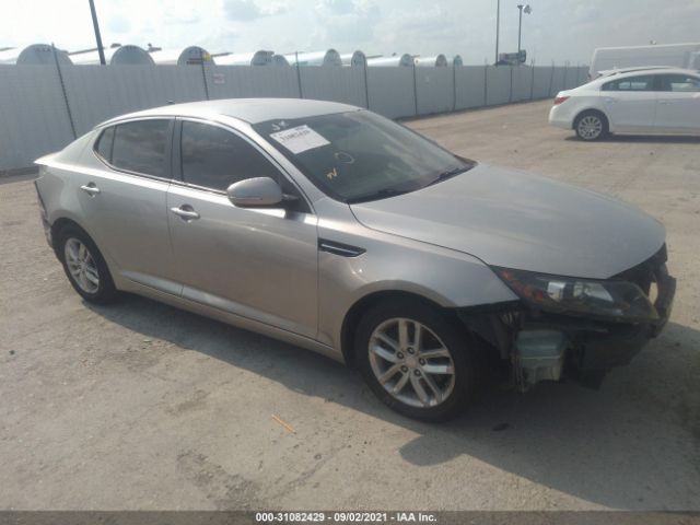 KIA OPTIMA 2012 knagm4a71c5271479