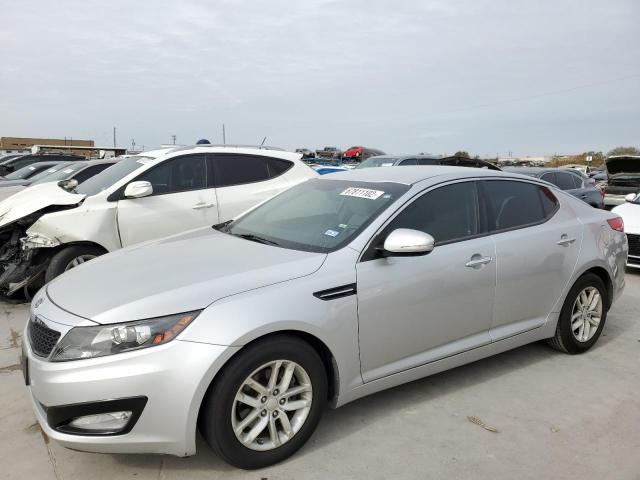 KIA OPTIMA LX 2012 knagm4a71c5271613