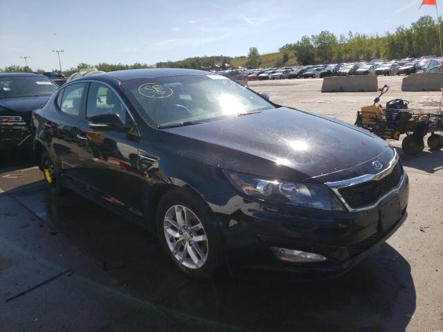 KIA OPTIMA LX 2012 knagm4a71c5272387