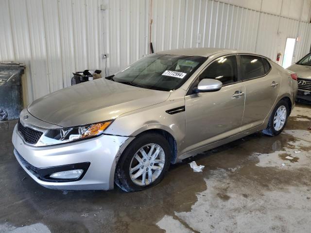 KIA OPTIMA LX 2012 knagm4a71c5272552