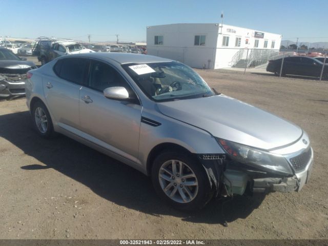 KIA OPTIMA 2012 knagm4a71c5273006