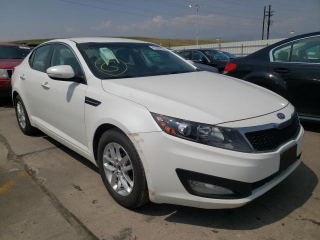 KIA OPTIMA LX 2012 knagm4a71c5273166