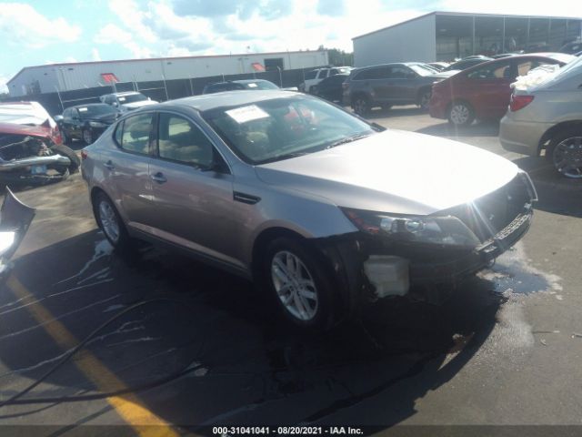 KIA OPTIMA 2012 knagm4a71c5274673