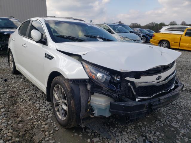 KIA OPTIMA LX 2012 knagm4a71c5274771