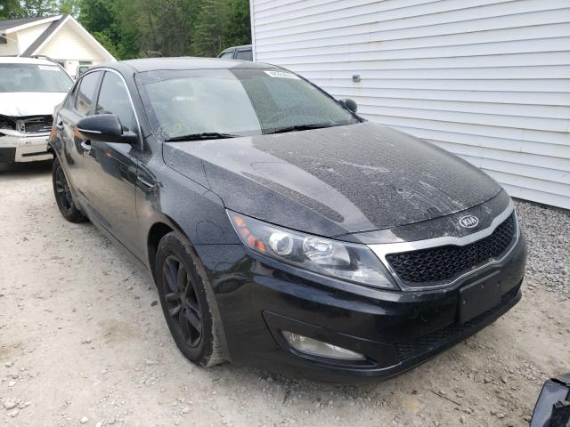 KIA OPTIMA LX 2012 knagm4a71c5276410