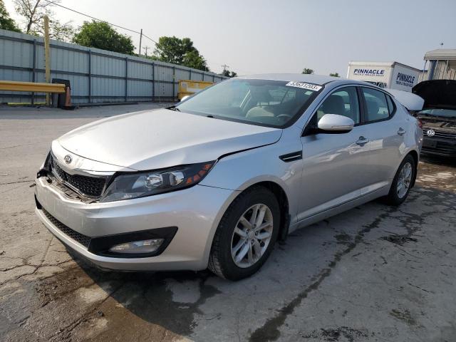 KIA OPTIMA LX 2012 knagm4a71c5278058