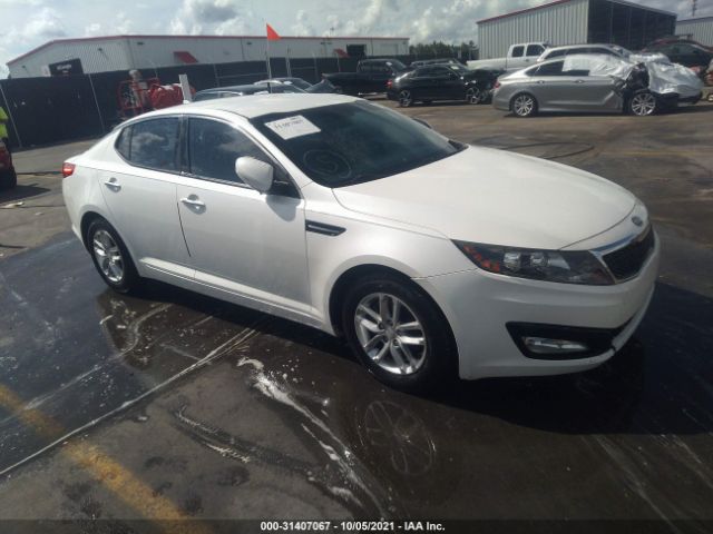 KIA OPTIMA 2012 knagm4a71c5278903