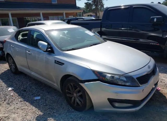 KIA OPTIMA 2012 knagm4a71c5279100