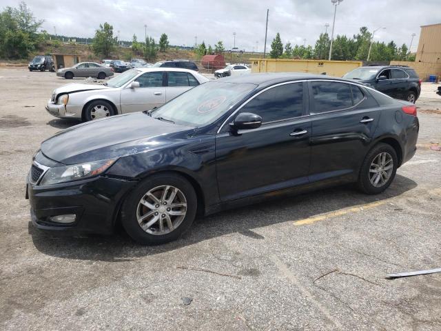 KIA OPTIMA LX 2012 knagm4a71c5279114