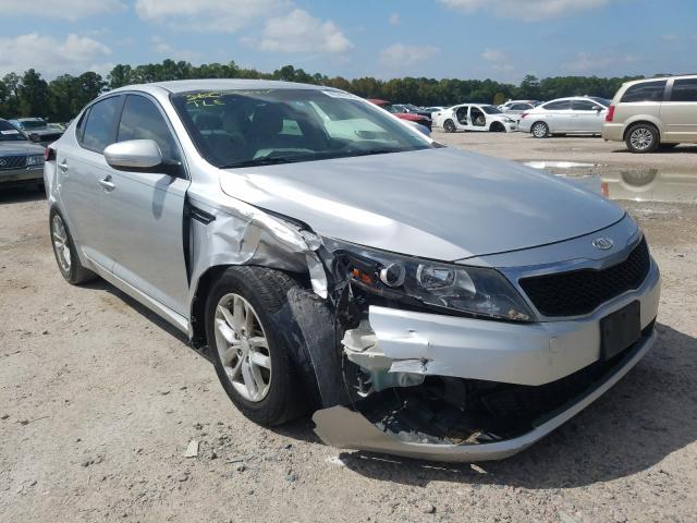 KIA OPTIMA LX 2012 knagm4a71c5280411