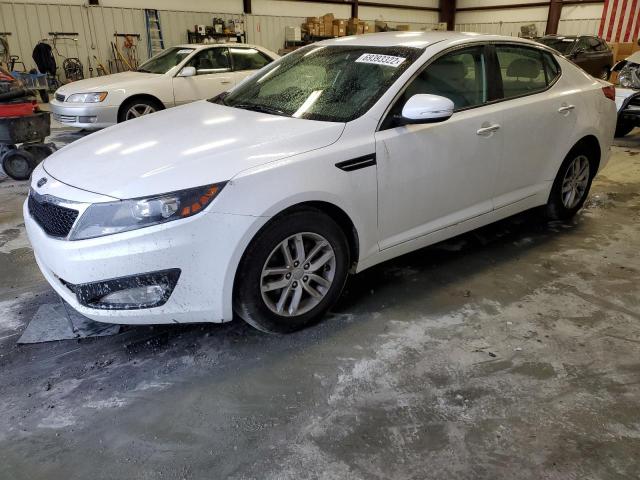 KIA OPTIMA LX 2012 knagm4a71c5282062