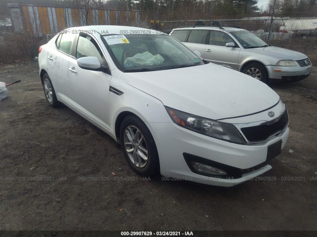 KIA OPTIMA 2012 knagm4a71c5284944