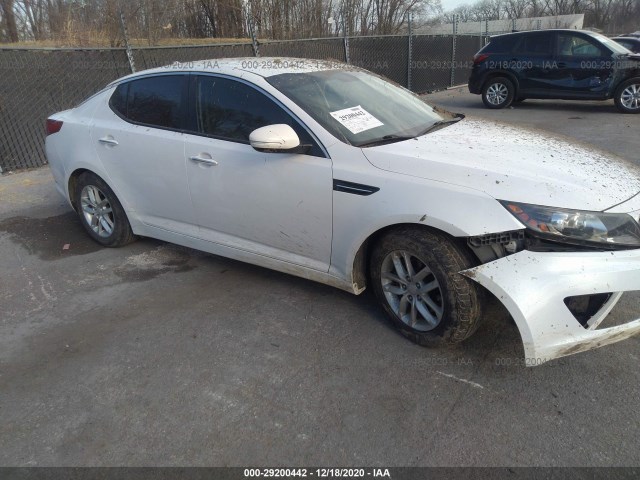 KIA OPTIMA 2012 knagm4a71c5285625