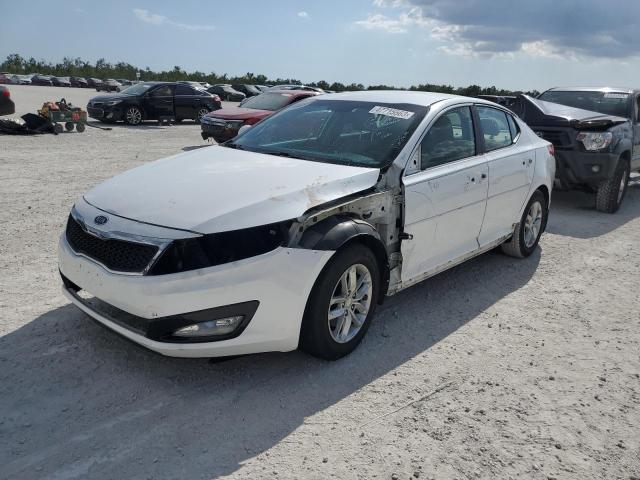 KIA OPTIMA LX 2012 knagm4a71c5287214