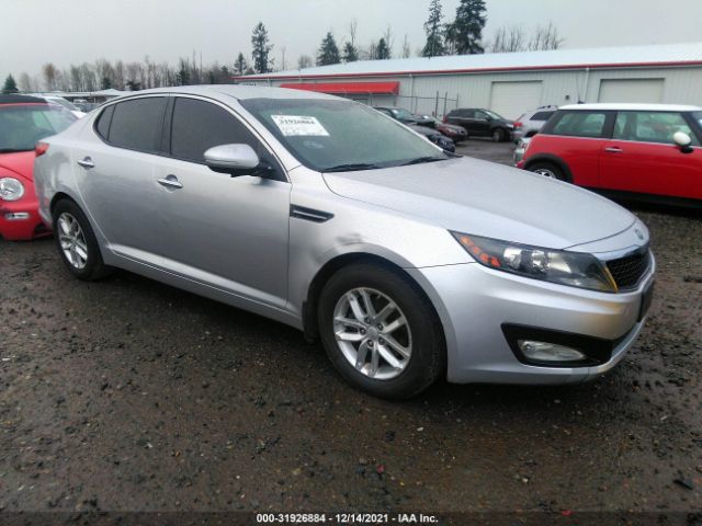 KIA OPTIMA 2012 knagm4a71c5289772