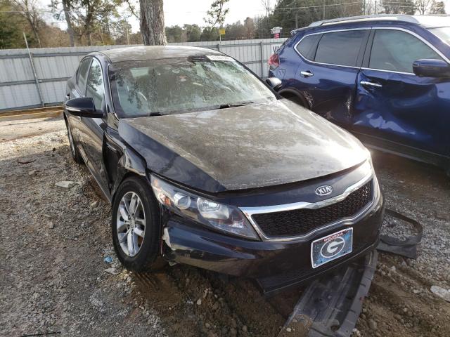 KIA OPTIMA LX 2012 knagm4a71c5290081