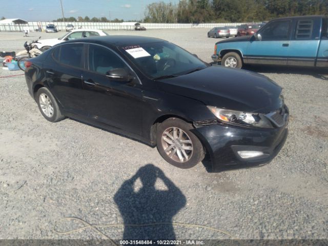 KIA OPTIMA 2012 knagm4a71c5290727