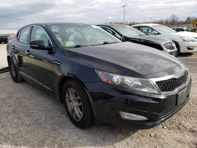 KIA OPTIMA LX 2012 knagm4a71c5291442