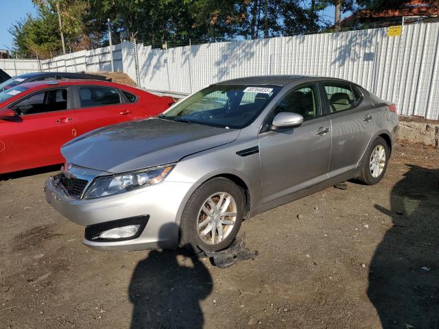 KIA OPTIMA LX 2012 knagm4a71c5292395