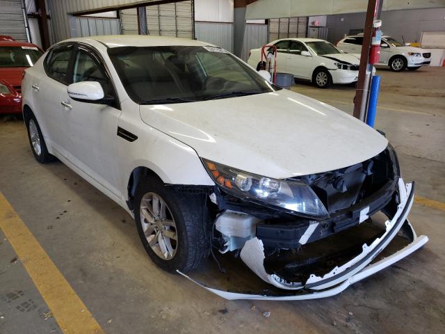 KIA OPTIMA LX 2012 knagm4a71c5293627