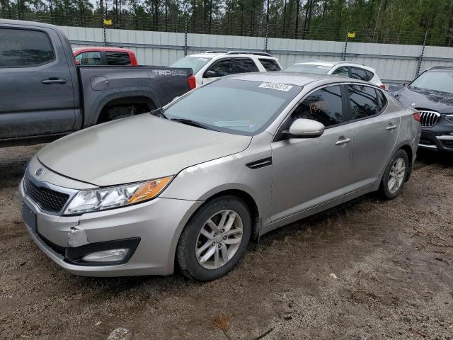 KIA OPTIMA LX 2012 knagm4a71c5295040