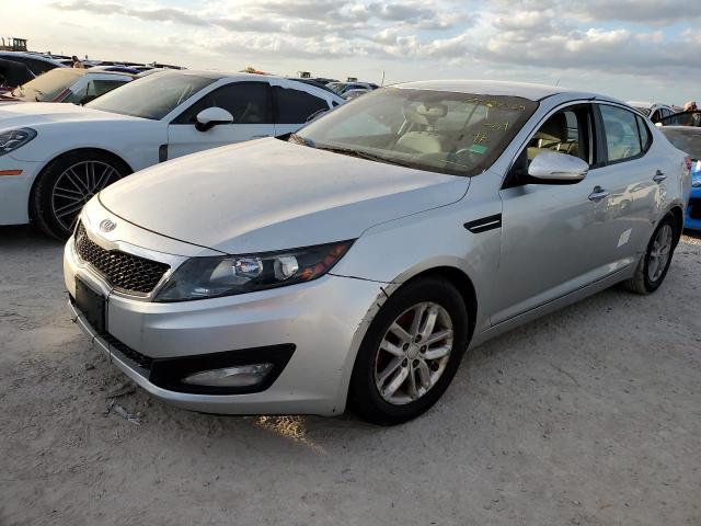 KIA OPTIMA LX 2012 knagm4a71c5295328