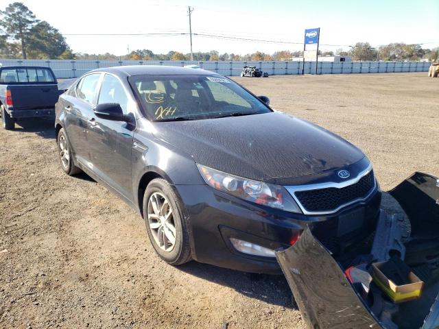 KIA OPTIMA LX 2012 knagm4a71c5295958