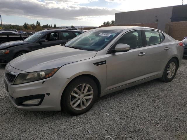 KIA OPTIMA LX 2012 knagm4a71c5297130