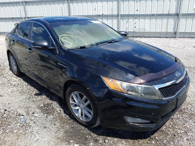 KIA OPTIMA LX 2013 knagm4a71d5300920