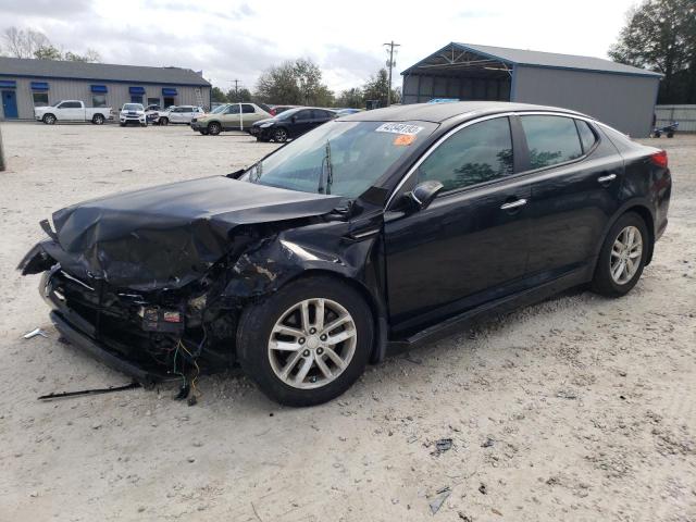 KIA OPTIMA LX 2013 knagm4a71d5303056