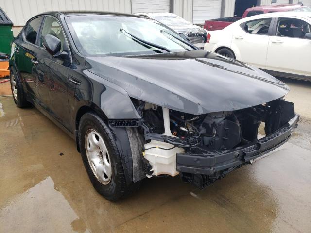 KIA OPTIMA LX 2013 knagm4a71d5307379