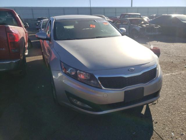 KIA OPTIMA LX 2013 knagm4a71d5309455