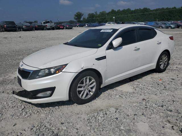 KIA OPTIMA LX 2013 knagm4a71d5310217