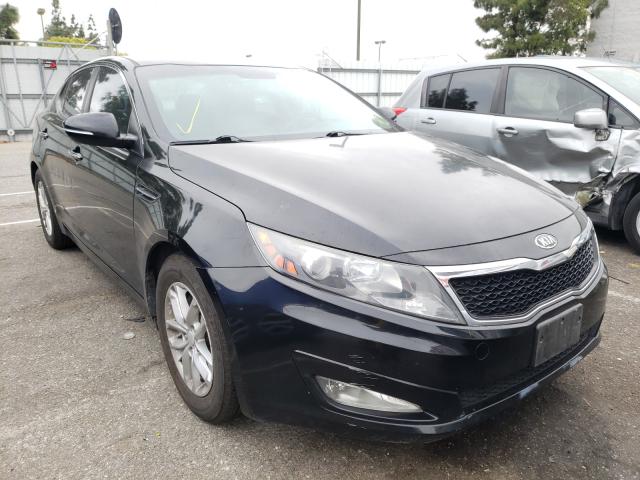 KIA OPTIMA LX 2013 knagm4a71d5313456