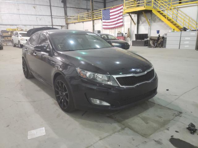 KIA OPTIMA LX 2013 knagm4a71d5314591