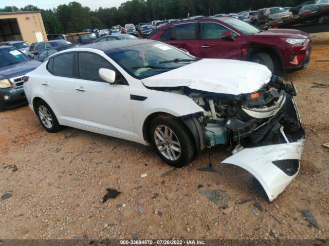 KIA OPTIMA 2013 knagm4a71d5317829