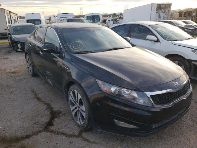 KIA OPTIMA LX 2013 knagm4a71d5318818