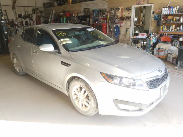 KIA OPTIMA LX 2013 knagm4a71d5323629