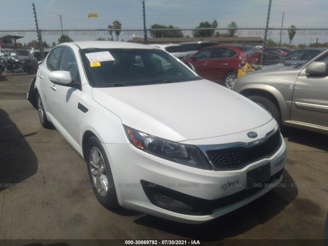 KIA OPTIMA 2013 knagm4a71d5324912