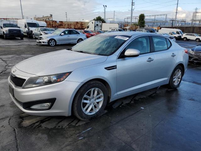 KIA OPTIMA LX 2013 knagm4a71d5325848